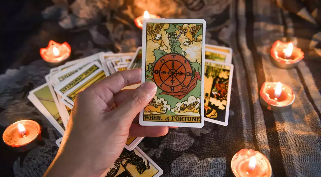 Tarot Reading